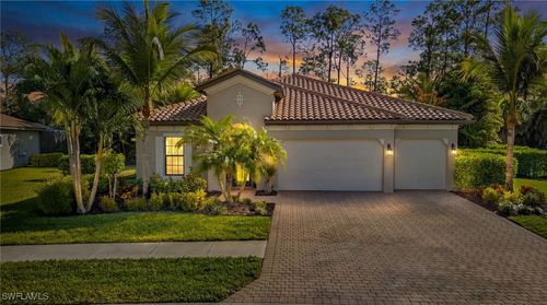1483 Mockingbird Drive, NAPLES, FL, 34120 | Card Image