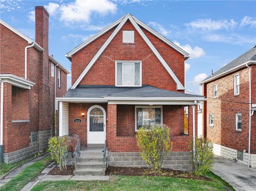 4314 Winterburn Ave, Pittsburgh, PA, 15207-1165 | Card Image