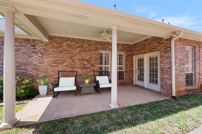 2322 Dietz Ln, Townhouse with 2 bedrooms, 2 bathrooms and null parking in Tyler TX | Image 14