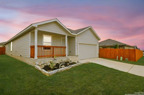 14113 Swine Pl, San Antonio, TX, 78252-4585 | Card Image