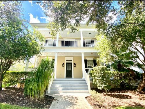 823 Oak Shadows Rd, Celebration, FL, 34747-4234 | Card Image