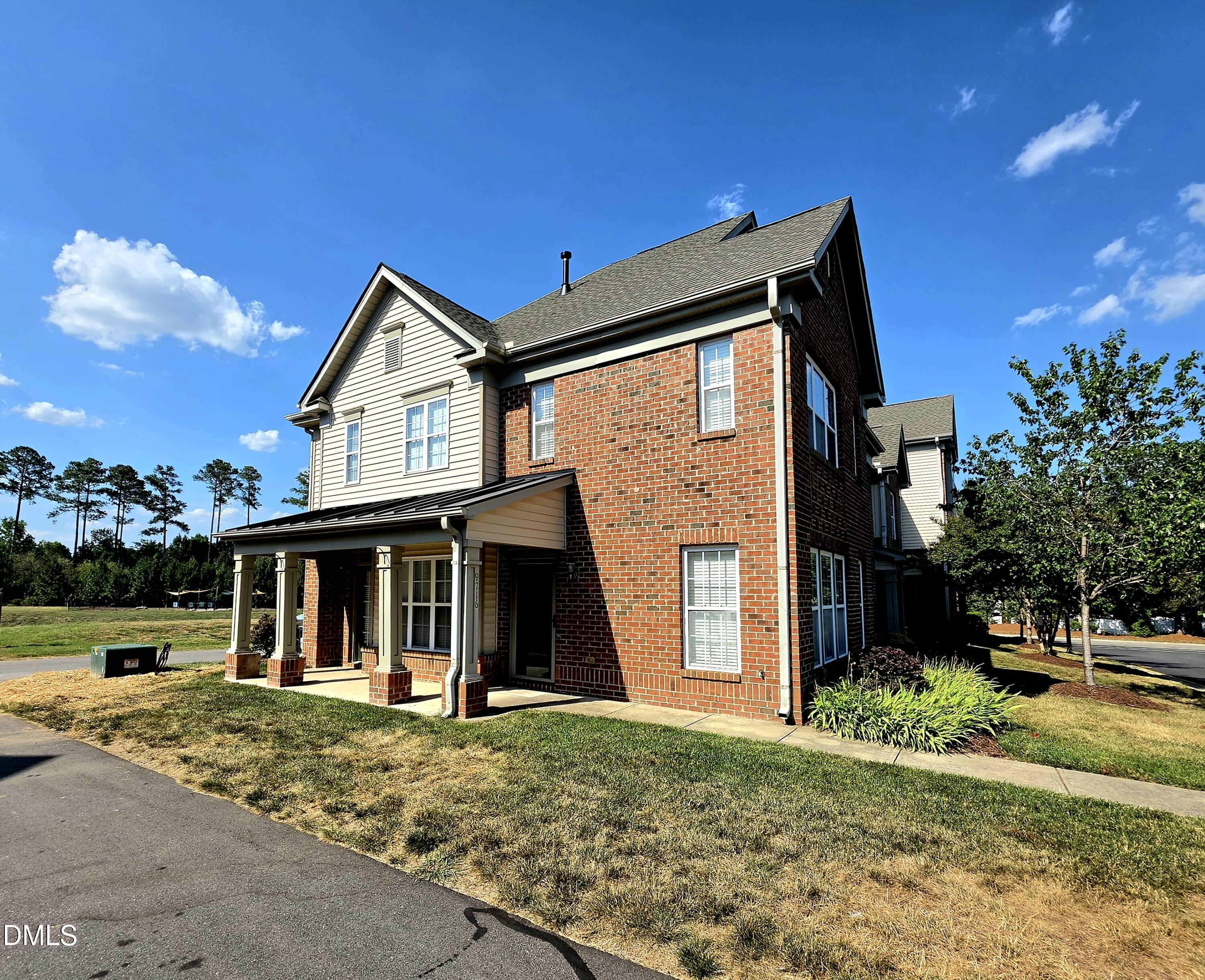 Residential Lease in Raleigh 2