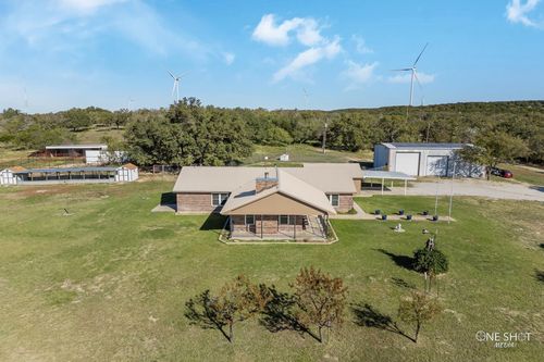 12831 Fm 880 E, Cross Plains, TX, 76443 | Card Image