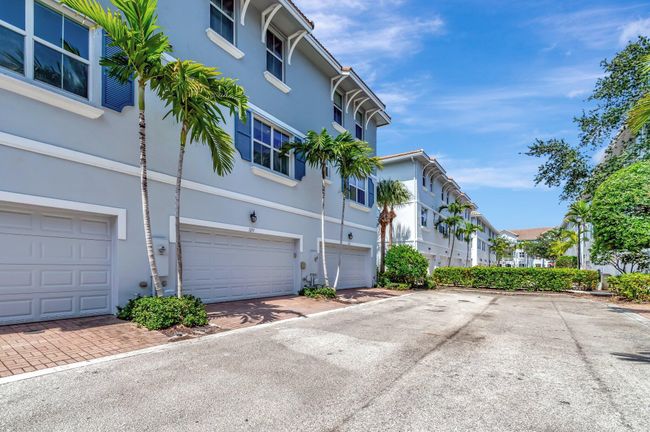 1271 Via De Fossi, Townhouse with 3 bedrooms, 4 bathrooms and null parking in Boynton Beach FL | Image 18