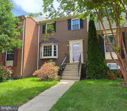 959 Mount Desert Harbour, PASADENA, MD, 21122-6534 | Card Image