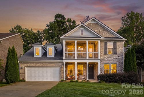 127 Smithfield Dr, Charlotte, NC, 28270-6542 | Card Image