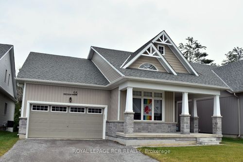55 Pl Shelson, Sutton West, ON, L0E1R0 | Card Image