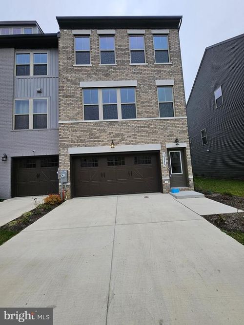 16913 Saint Marion Way, BOWIE, MD, 20716-3596 | Card Image