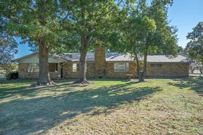 100 Rs County Road 4515, Home with 3 bedrooms, 2 bathrooms and null parking in Point TX | Image 3