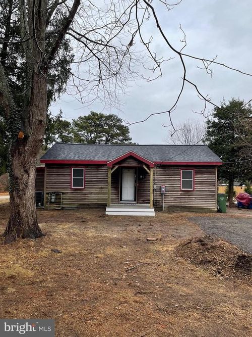 3358 Bargaintown Rd, EGG HARBOR TOWNSHIP, NJ, 08234-9638 | Card Image