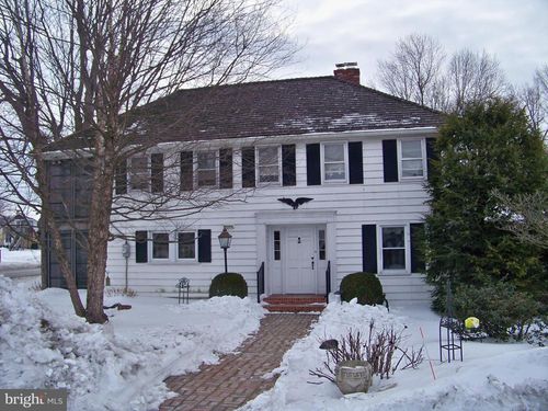 1222 Georgetown Rd, Christiana, PA, 17509-9721 | Card Image