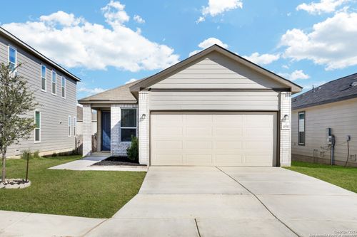 4910 Ocean Wave, San Antonio, TX, 78245-4845 | Card Image