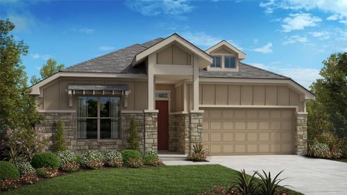 120 Salado Creek Trail, Bastrop, TX, 78602 | Card Image