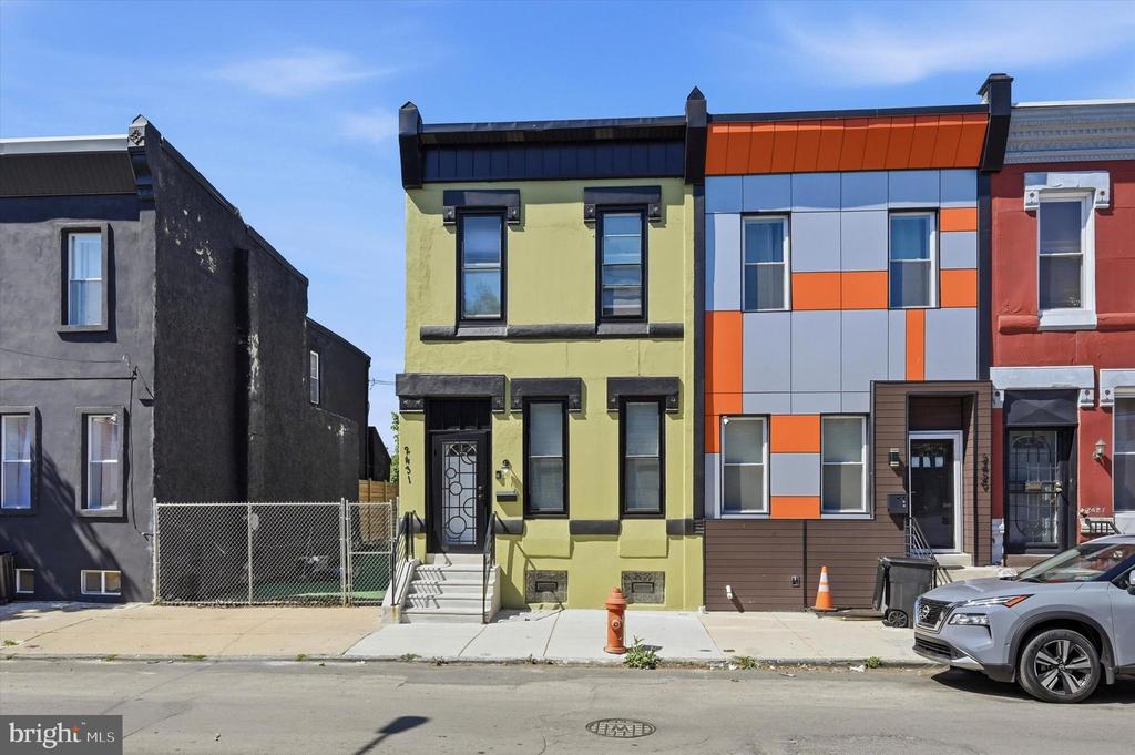 Residential in PHILADELPHIA 2