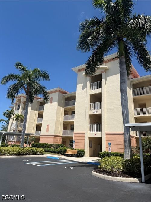 208-4015 Palm Tree Blvd, CAPE CORAL, FL, 33904-8467 | Card Image