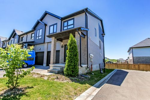 2-819 Kleinburg Dr, London, ON, N5X0N6 | Card Image