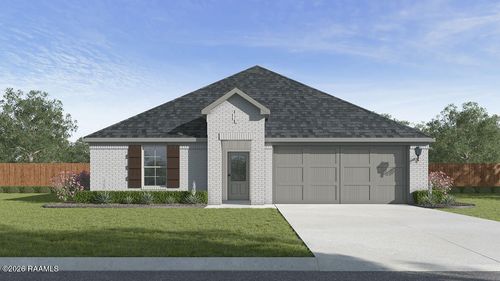 103 Esson Drive, Maurice, LA, 70555 | Card Image