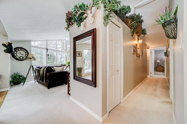 1709 East Hillcrest Drive, House other with 4 bedrooms, 3 bathrooms and null parking in Hillcrest AB | Image 15