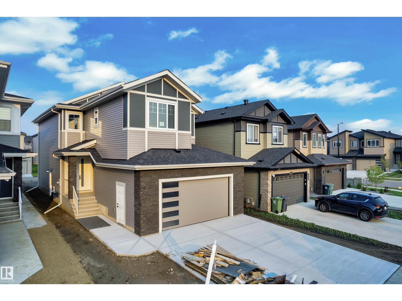 Residential in Beaumont 3