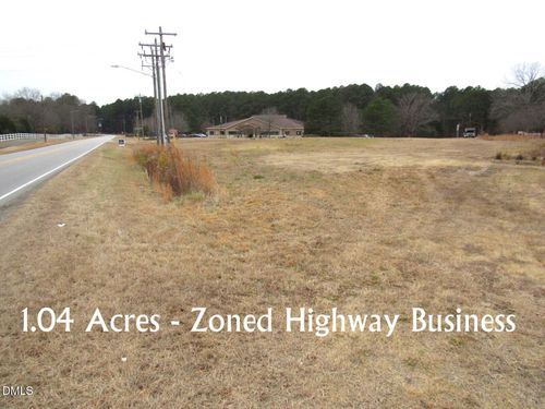 0 E Lyon Station Rd, Creedmoor, NC, 27522 | Card Image