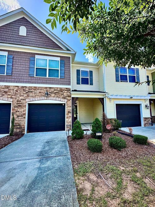 337 Durants Neck Ln, Morrisville, NC, 27560-5849 | Card Image