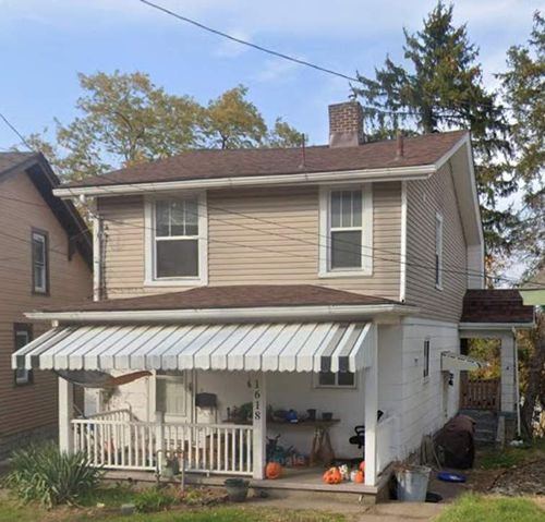 1618 Miriam St, Swissvale, PA, 15218-2018 | Card Image