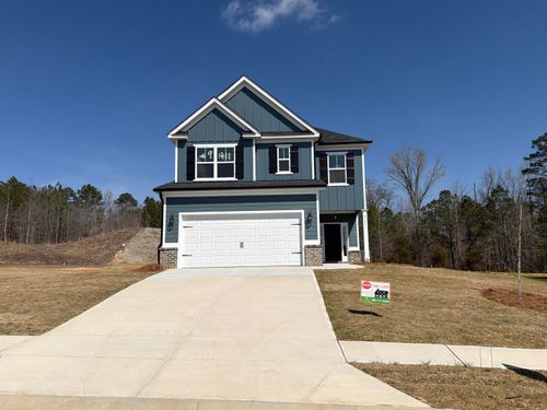 1411 Elias Sta, Thomson, GA, 30824-4175 | Card Image