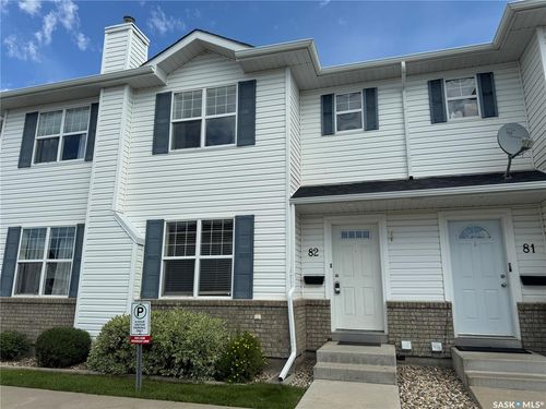 82-203 Herold Terrace, Saskatoon, SK, S7V1H5 | Card Image