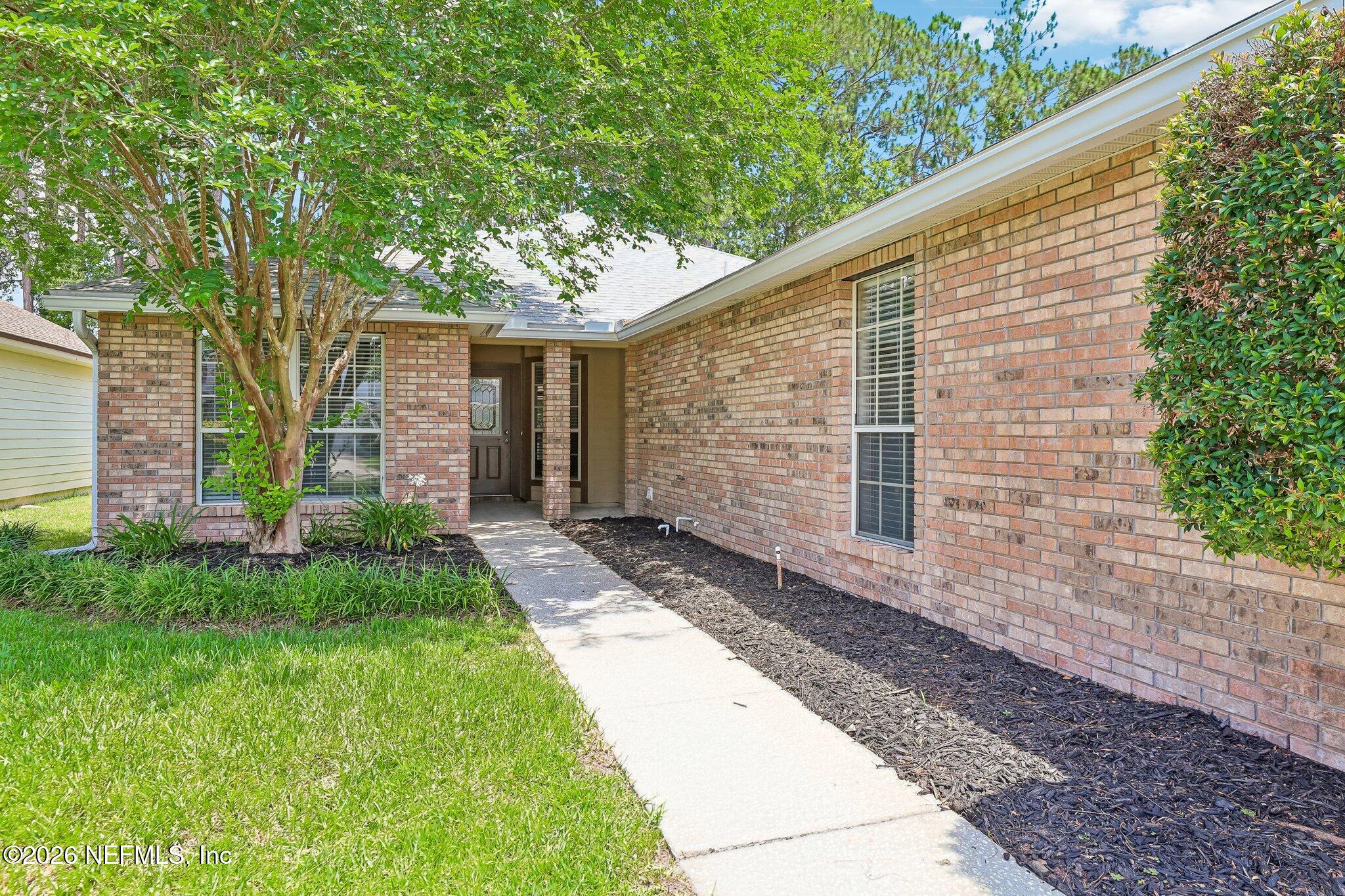 Residential in Fleming Island