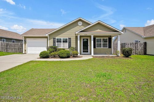 1604 Royal Pine Ct, Leland, NC, 28451-9496 | Card Image