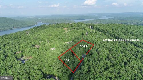 132 Tarn Drive, OAKLAND, MD, 21550 | Card Image
