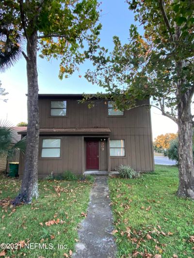 909 13th Avenue S, House other with 3 bedrooms, 2 bathrooms and null parking in Jacksonville Beach FL | Image 1