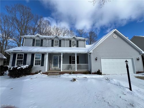 2757 Candace Court, Uniontown, OH, 44685 | Card Image