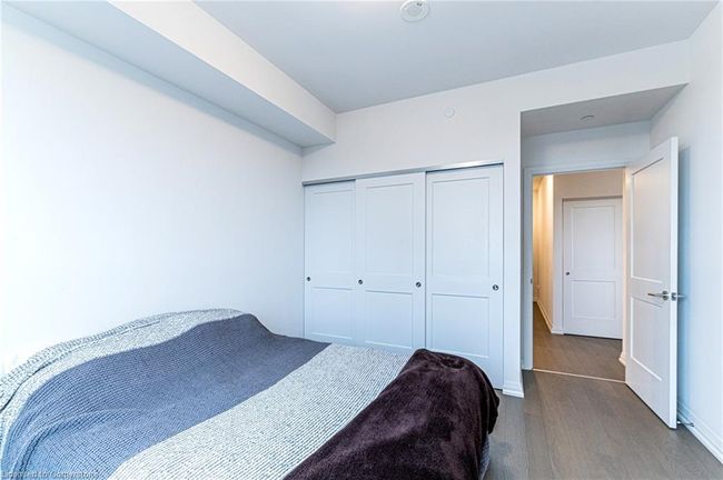 1106 - 155 Caroline St S, House attached with 1 bedrooms, 1 bathrooms and 1 parking in Waterloo ON | Image 15