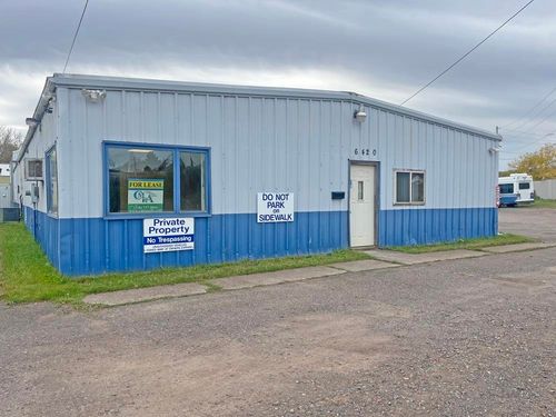 6420 Redruth St, Duluth, MN, 55807-2261 | Card Image