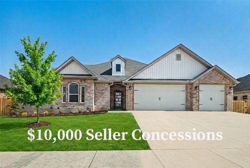 2300 Salmon St, Pea Ridge, AR, 72751-3249 | Card Image