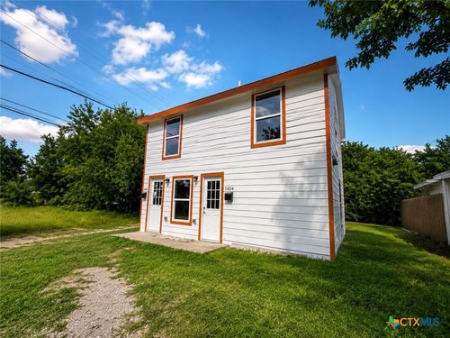 1404 W Ave E - A, Temple, TX, 76501 | Card Image