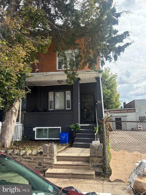 552 E Tulpehocken St, PHILADELPHIA, PA, 19144-1039 | Card Image