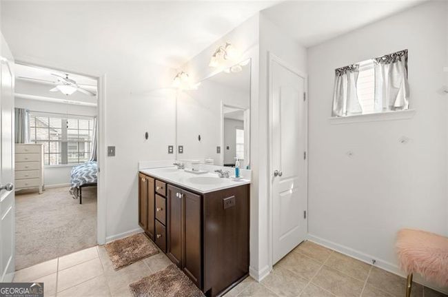 7788 Rutgers Cir, Townhouse with 3 bedrooms, 3 bathrooms and 2 parking in Fairburn GA | Image 22
