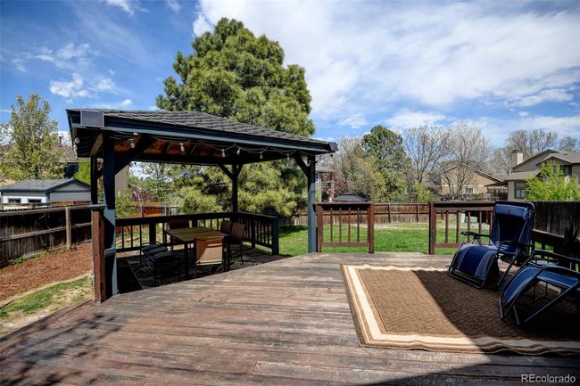 879 E 133 Rd Ave, House other with 3 bedrooms, 2 bathrooms and 4 parking in Thornton CO | Image 31