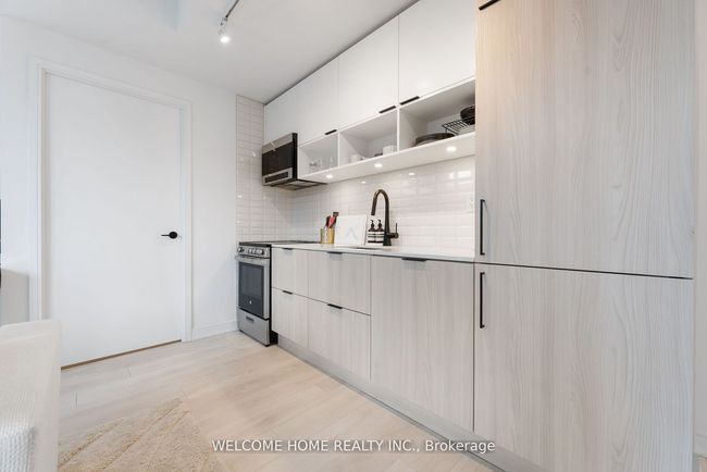 S550 - 180 Mill St, Condo with 1 bedrooms, 1 bathrooms and 1 parking in Toronto ON | Image 25