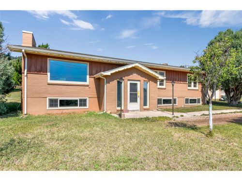 150 Columbine Rd, Palmer Lake, CO, 80133-5030 | Card Image