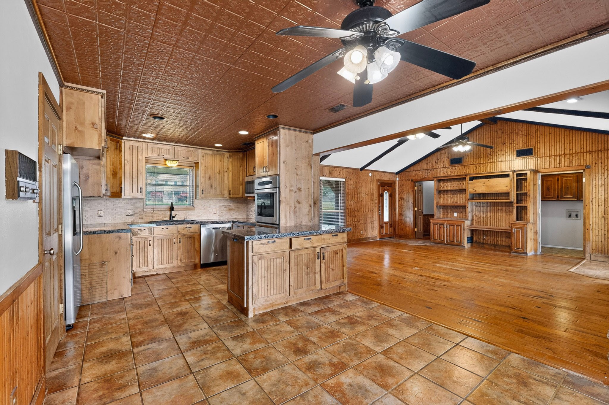 Residential in Midlothian 4