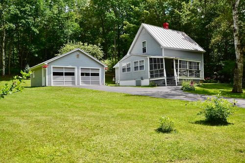 293 Baptist St, Williamstown, VT, 05679 | Card Image