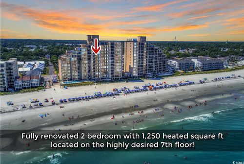 unit-711-1620 N Waccamaw Dr, Murrells Inlet, SC, 29576-4046 | Card Image