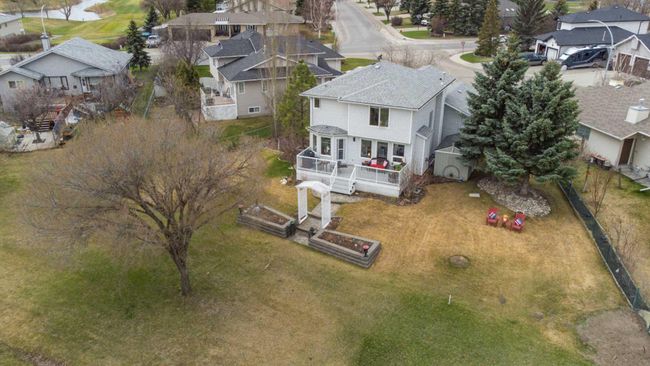 1008 High Glen Bay Nw, Home with 3 bedrooms, 2 bathrooms and 5 parking in High River AB | Image 42