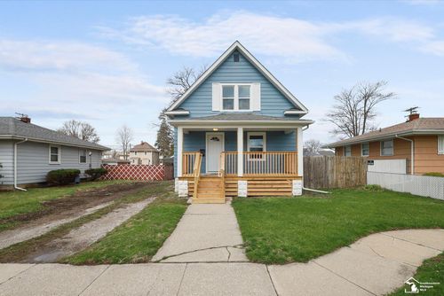 537 Maple Blvd, Monroe, MI, 48162-2905 | Card Image