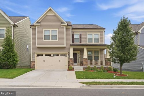 1906 Gladstone St, FREDERICK, MD, 21702-1633 | Card Image