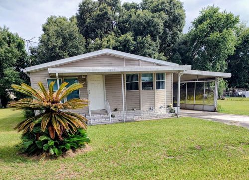 5415 Jacob Ave, POLK CITY, FL, 33868-9738 | Card Image