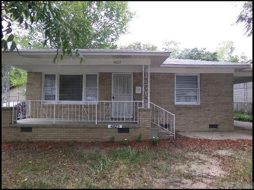 4823 Rogers St, North Little Rock, AR, 72117-4738 | Card Image